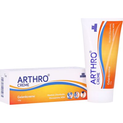 ICE POWER Arthro Creme