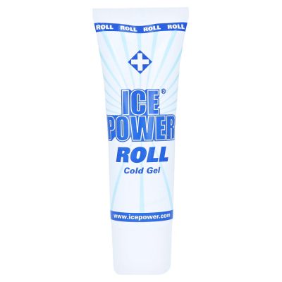 ICE POWER Cold Gel Roll