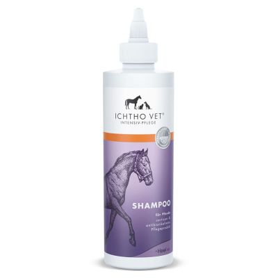 ICHTHO VET Shampoo f.Pferde