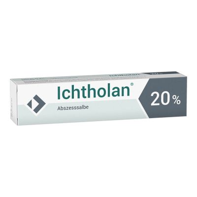 ICHTHOLAN 20%