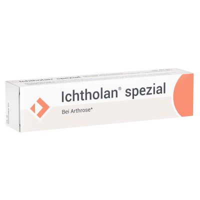 Ichtholan spezial 85%