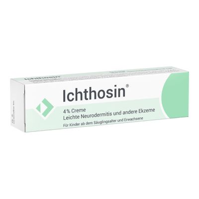 ICHTHOSIN Creme