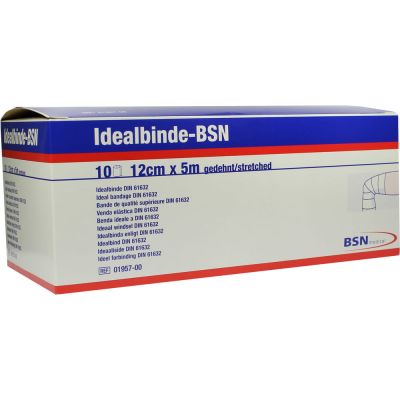 IDEALBINDE bmp 12 cmx5 m