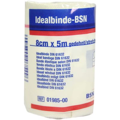 IDEALBINDE bmp 8 cmx5 m