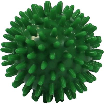 IGELBALL 7 cm grün