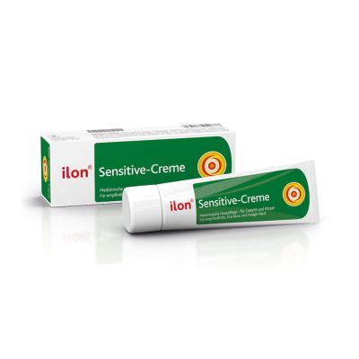 ILON Sensitive-Creme