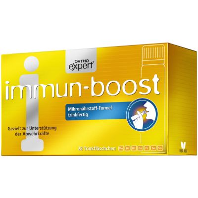 immun-boost Orthoexpert