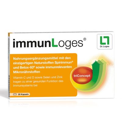 immunLoges®