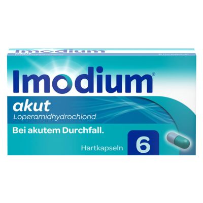 IMODIUM AKUT