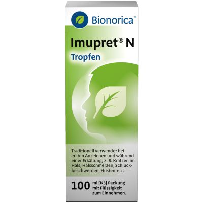 Imupret N Tropfen