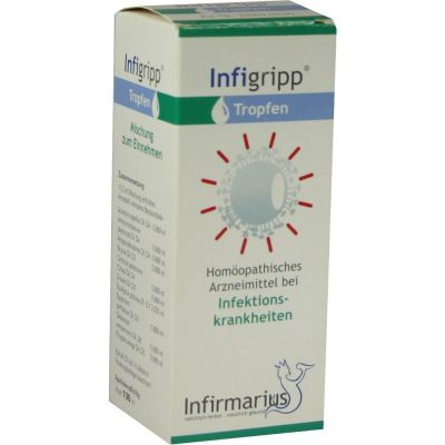 Infigripp Tropfen