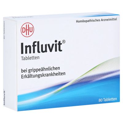 INFLUVIT Tabletten