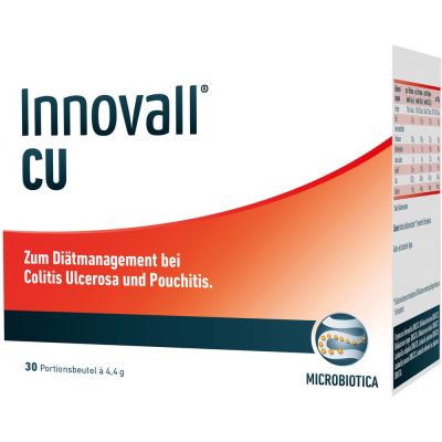 Innovall CU Pulver