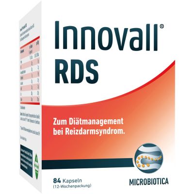 INNOVALL Microbiotic RDS Kapseln