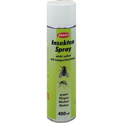 INSEKTEN SPRAY