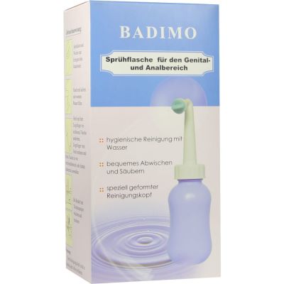 INTIMDUSCHE BADIMO 300 ml