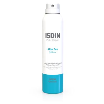 ISDIN After Sun Spray