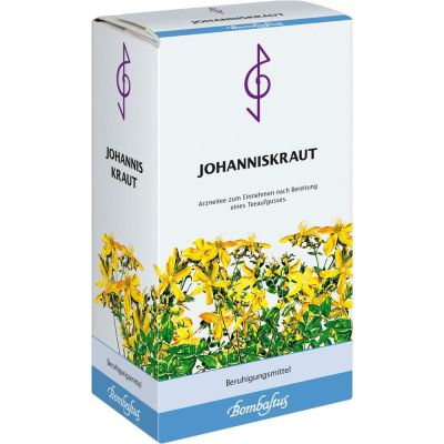 Johanniskraut