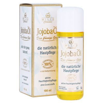 JOJOBA 100% WILCO CLASSIC