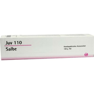 Juv 110 Salbe