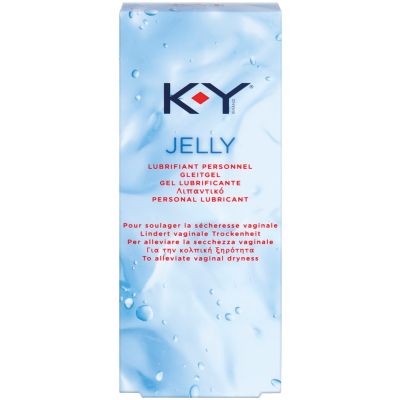 K Y Jelly