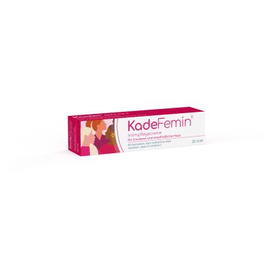 KADEFEMIN Intimpflegecreme