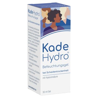 KADEHYDRO Befeuchtungsgel