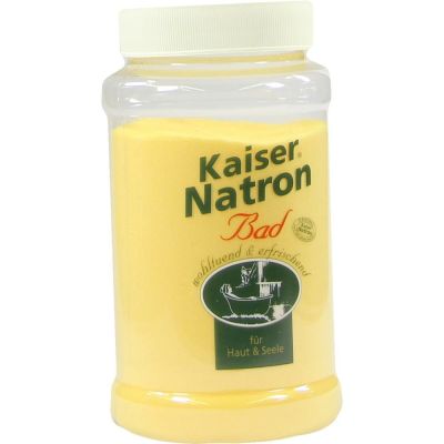 KAISER NATRON Bad