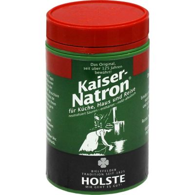 KAISER NATRON