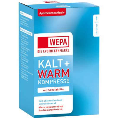 KALT-WARM Kompresse 16x26 cm