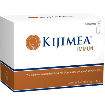 KIJIMEA IMMUN