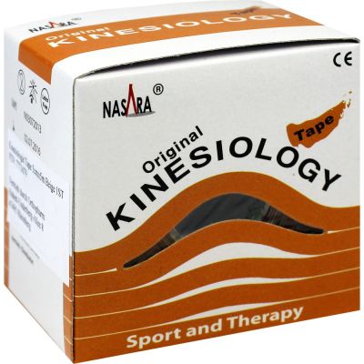 KINESIOLOGIE Tape 5 cmx5 m beige