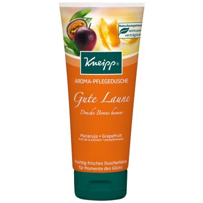 Kneipp Aroma-Pflegedusche Gute Laune