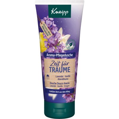 KNEIPP Aroma-Pflegedusche Zeit für Träume