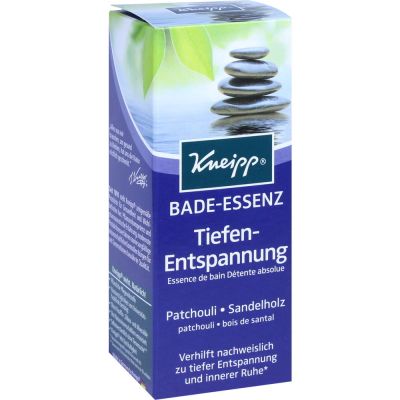 KNEIPP BADE-ESSENZ Tiefenentspannung