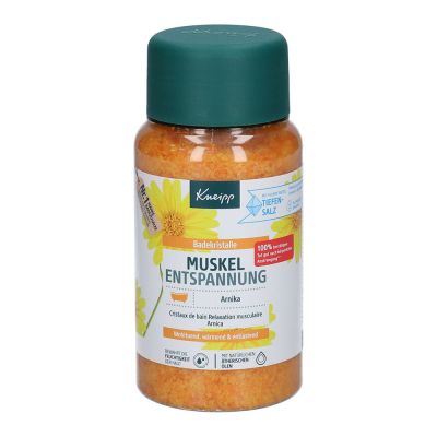 KNEIPP Badekristalle Muskel Entspannung