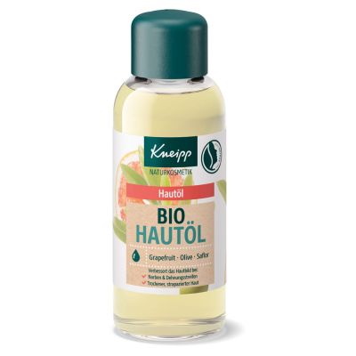 KNEIPP Bio Hautöl