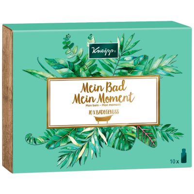 KNEIPP GESCHENKPACKUNG Mein Bad Mein Moment