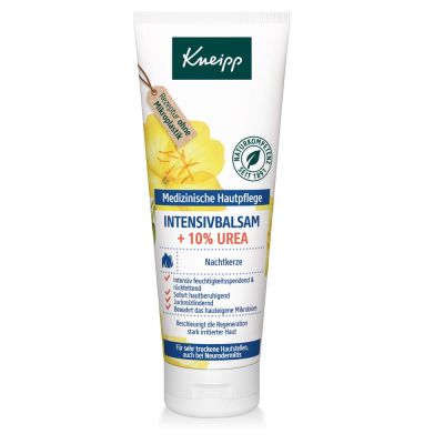 KNEIPP Intensivbalsam Nachtkerze