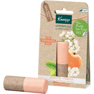 Kneipp Lippenpflege Samtweich