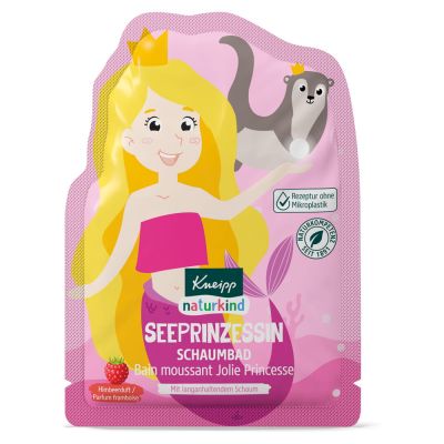 KNEIPP Schaumbad See Prinzessin