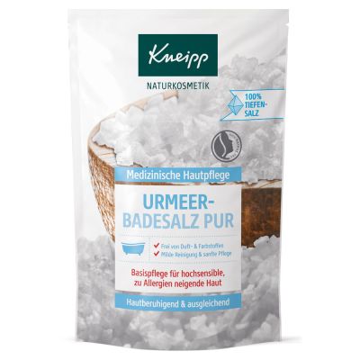 KNEIPP Urmeer-Badesalz