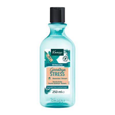 KNEIPP Wirkdusche Goodbye Stress