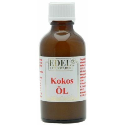 KOKOSÖL