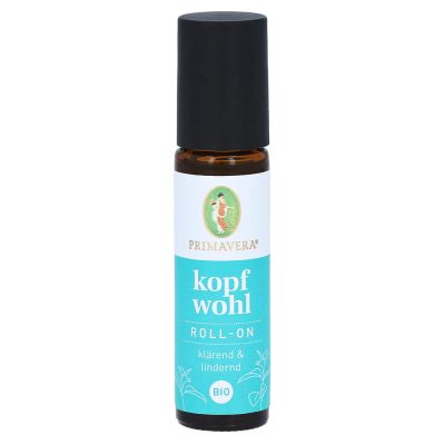 KOPFWOHL Roll-on Bio