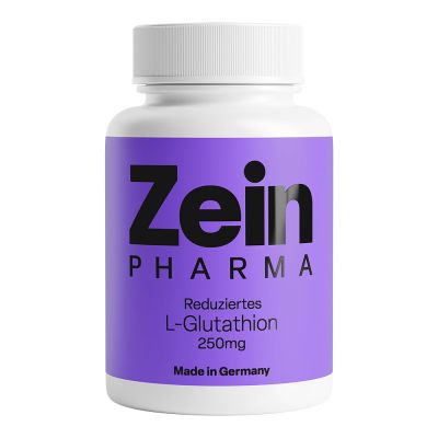 ZeinPharma L-Glutathion