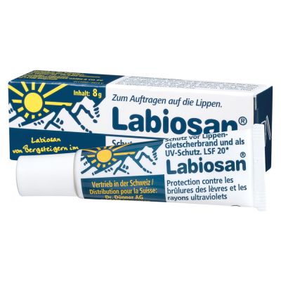 Labiosan