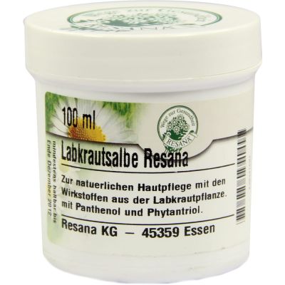 Labkrautsalbe