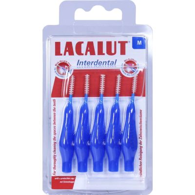 LACALUT Interdental M Bürstendrm.3,0 mm