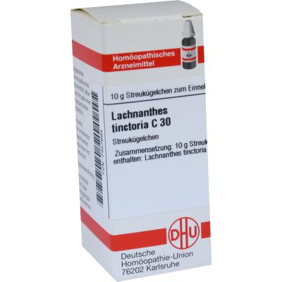 LACHNANTHES TINCT C30